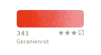 akwarela Schmincke HORADAM nr 341 - kostka