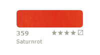 akwarela Schmincke HORADAM nr 359- kostka