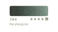 akwarela Schmincke HORADAM nr 784 - kostka