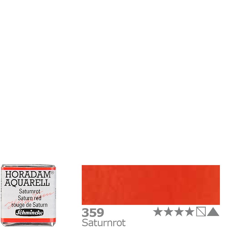 akwarela Schmincke HORADAM nr 359- 1/2 kostki