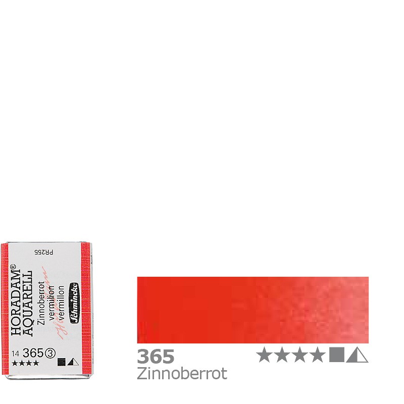 akwarela Schmincke HORADAM nr 365 - kostka
