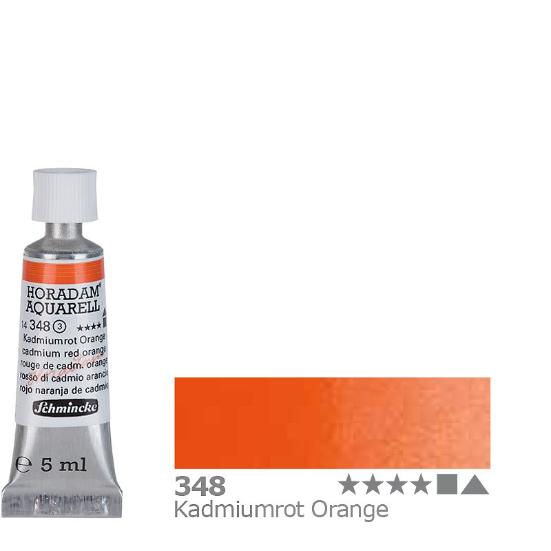 akwarela Schmincke HORADAM nr 348 - 5 ml