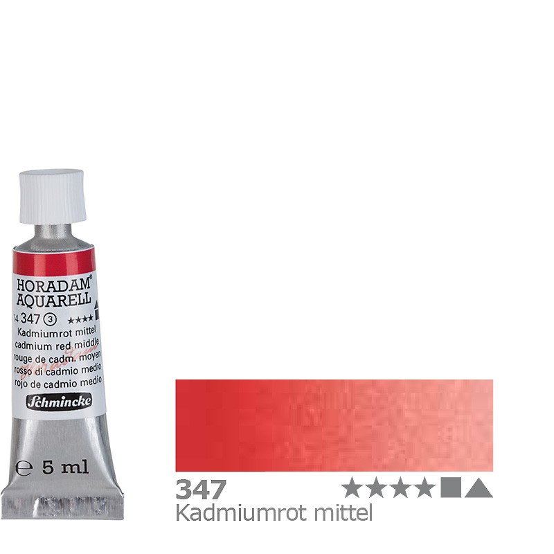 akwarela Schmincke HORADAM nr 347 - 5 ml