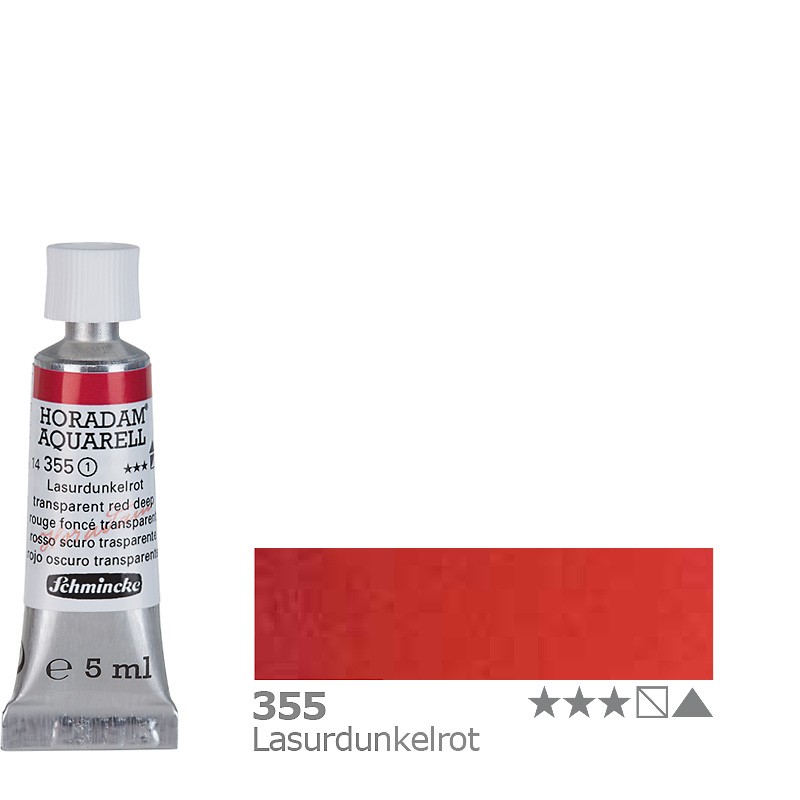 akwarela Schmincke HORADAM nr 355 - 5 ml