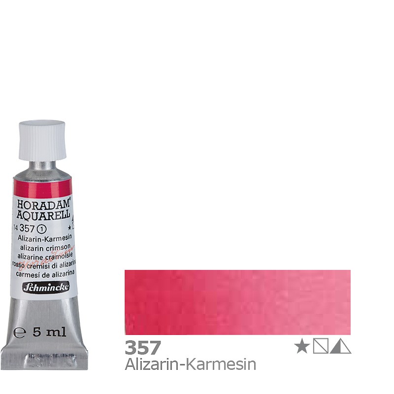 akwarela Schmincke HORADAM nr 357 - 5 ml