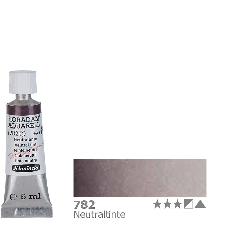 akwarela Schmincke HORADAM nr 782 - 5 ml