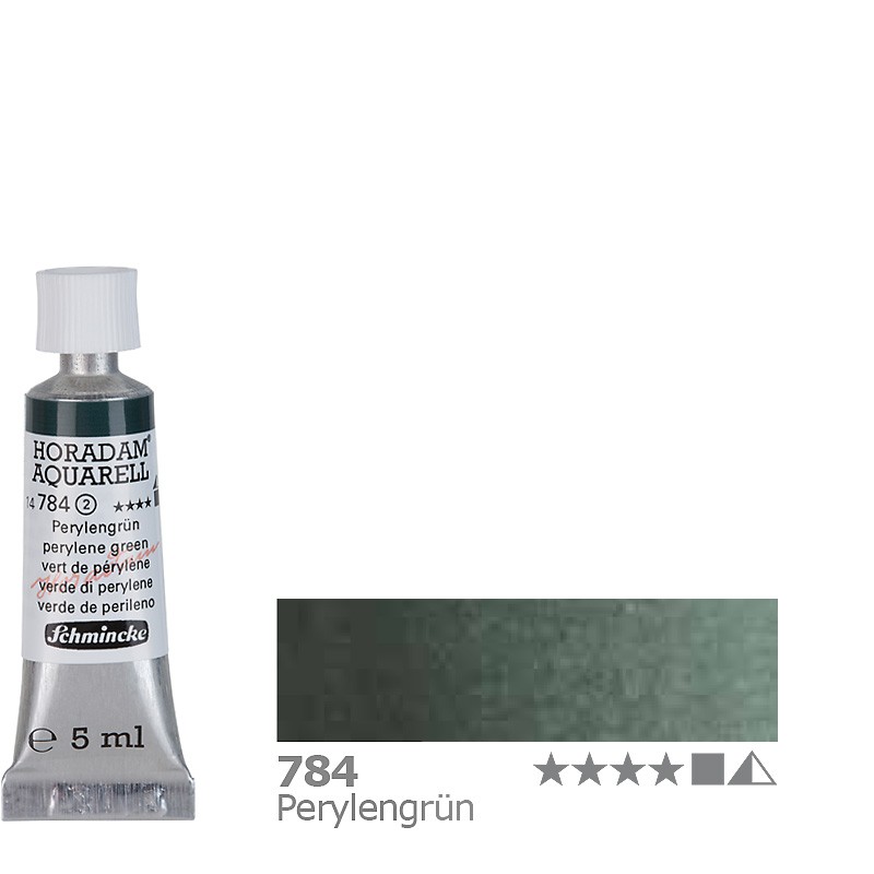 akwarela Schmincke HORADAM nr 784 - 5 ml