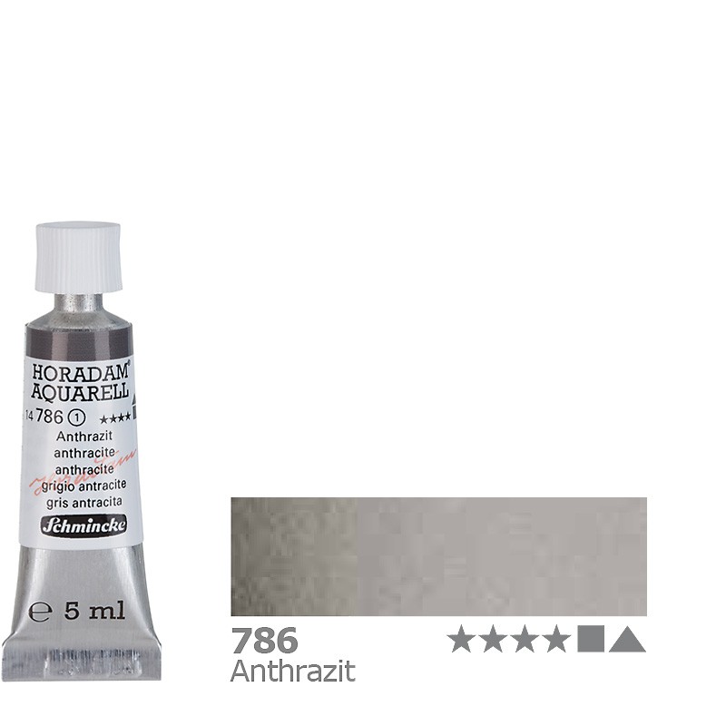akwarela Schmincke HORADAM nr 786 - 5 ml