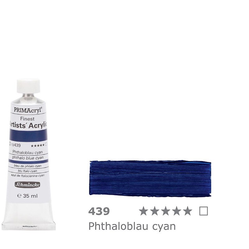 farba akrylowa Schmincke PRIMACRYL nr 439