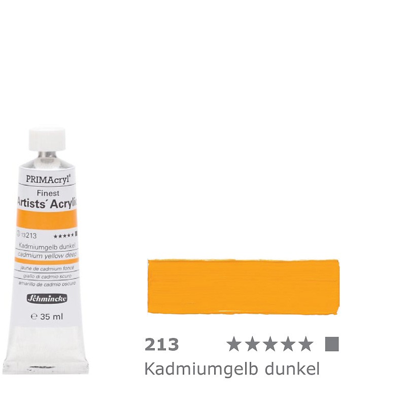 farba akrylowa Schmincke PRIMACRYL nr 213