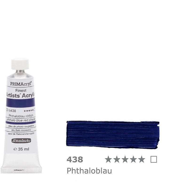 farba akrylowa Schmincke PRIMACRYL nr 438