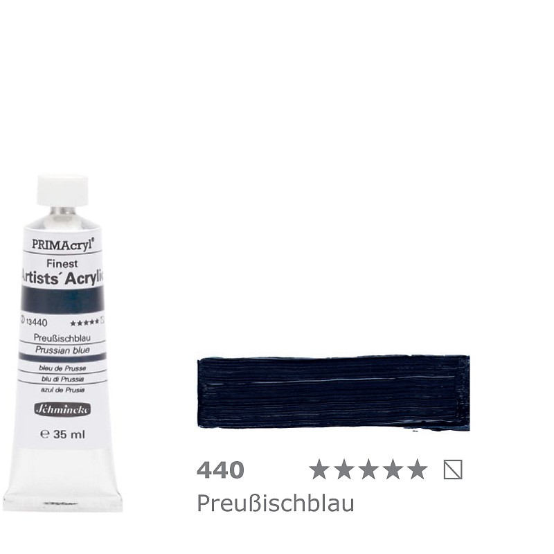 farba akrylowa Schmincke PRIMACRYL nr 440