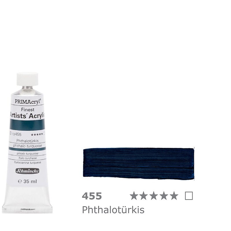 farba akrylowa Schmincke PRIMACRYL nr 455