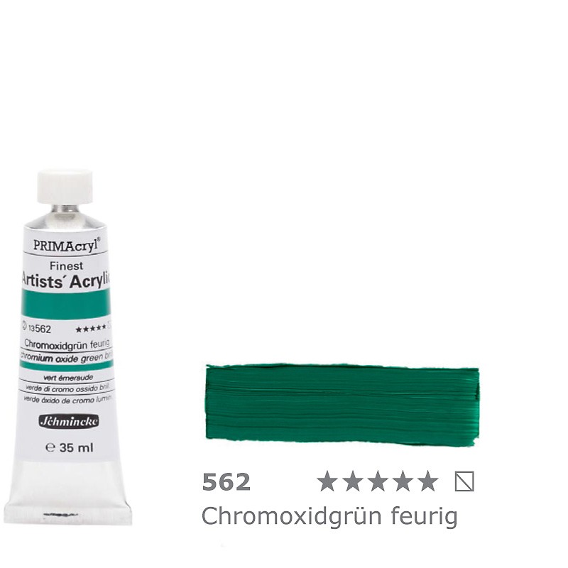 farba akrylowa Schmincke PRIMACRYL nr 562