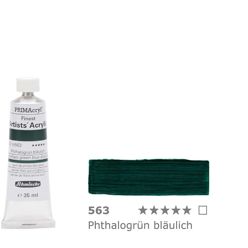 farba akrylowa Schmincke PRIMACRYL nr 563