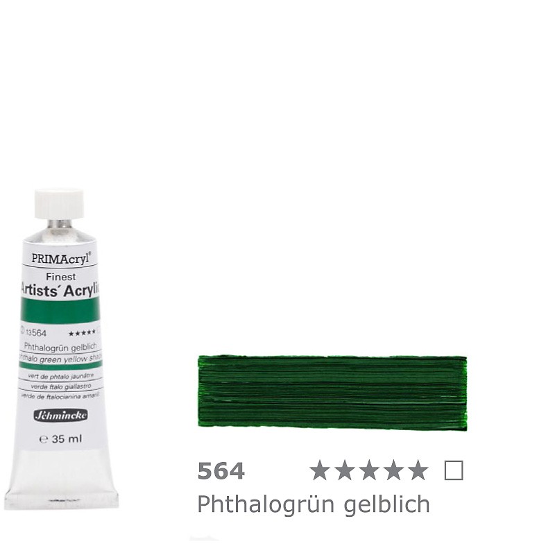 farba akrylowa Schmincke PRIMACRYL nr 564