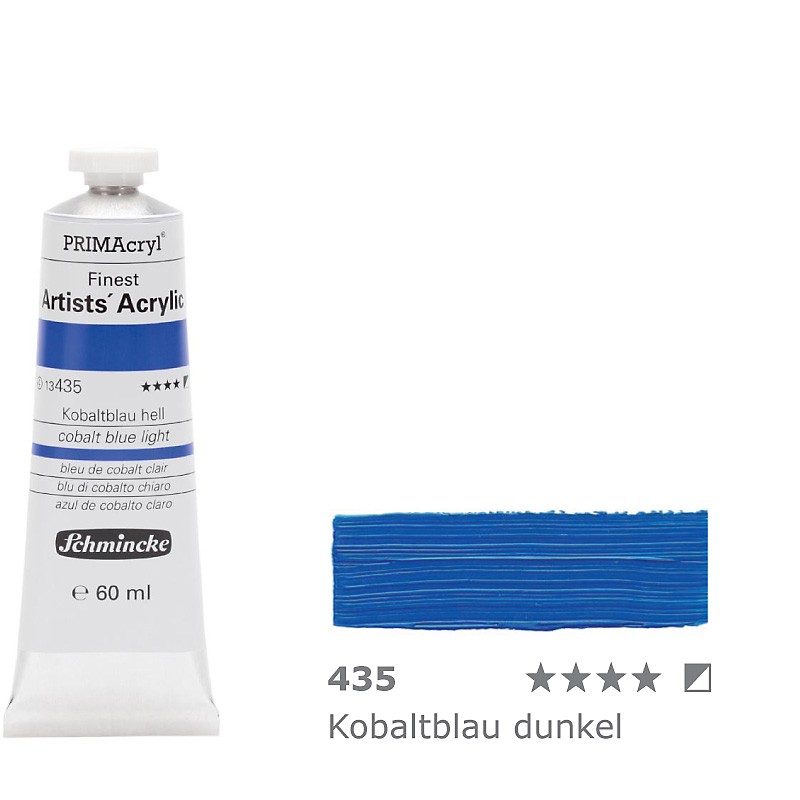farba akrylowa Schmincke PRIMACRYL nr 435