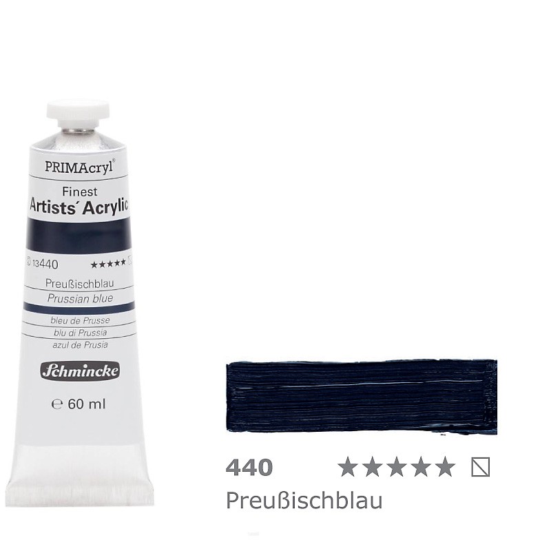 farba akrylowa Schmincke PRIMACRYL nr 440