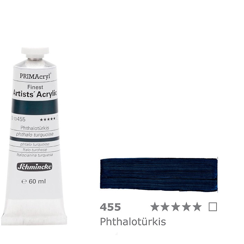 farba akrylowa Schmincke PRIMACRYL nr 455