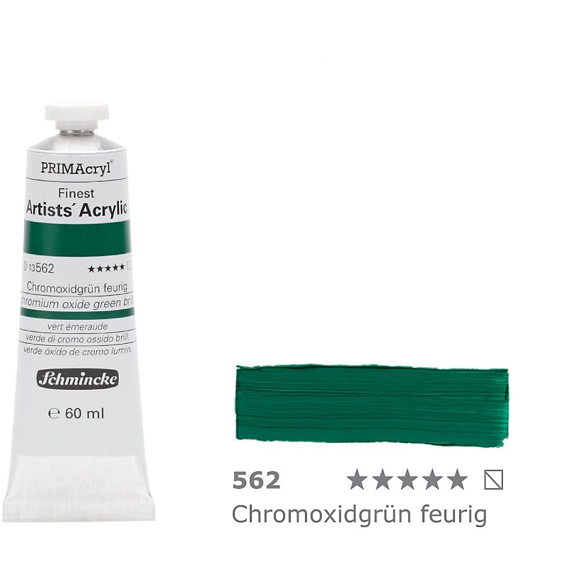 farba akrylowa Schmincke PRIMACRYL nr 562