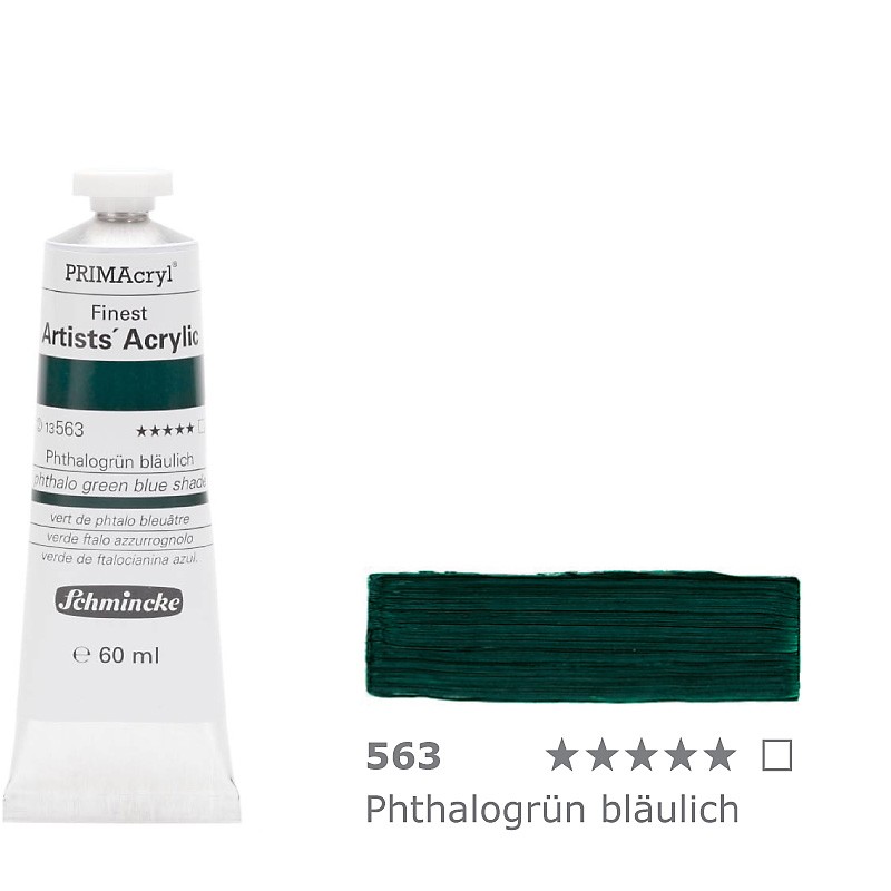 farba akrylowa Schmincke PRIMACRYL nr 563