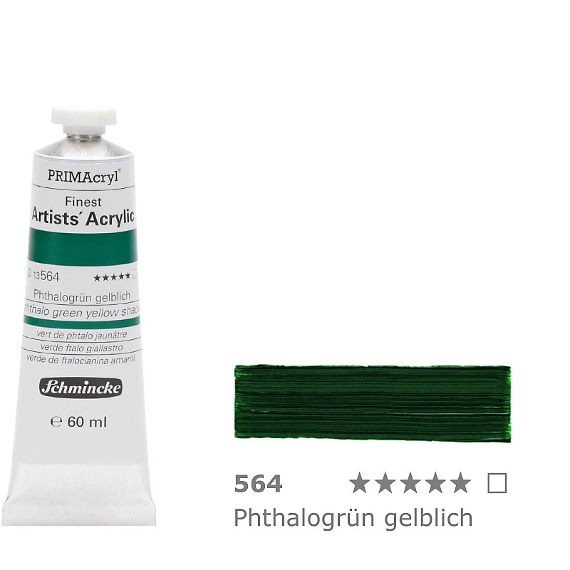 farba akrylowa Schmincke PRIMACRYL nr 564