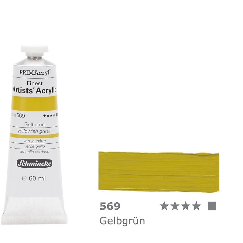 farba akrylowa Schmincke PRIMACRYL nr 569