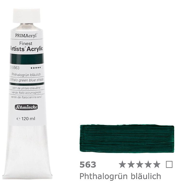 farba akrylowa Schmincke PRIMACRYL nr 563