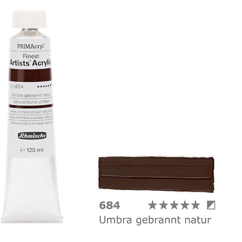 farba akrylowa Schmincke PRIMACRYL nr 684