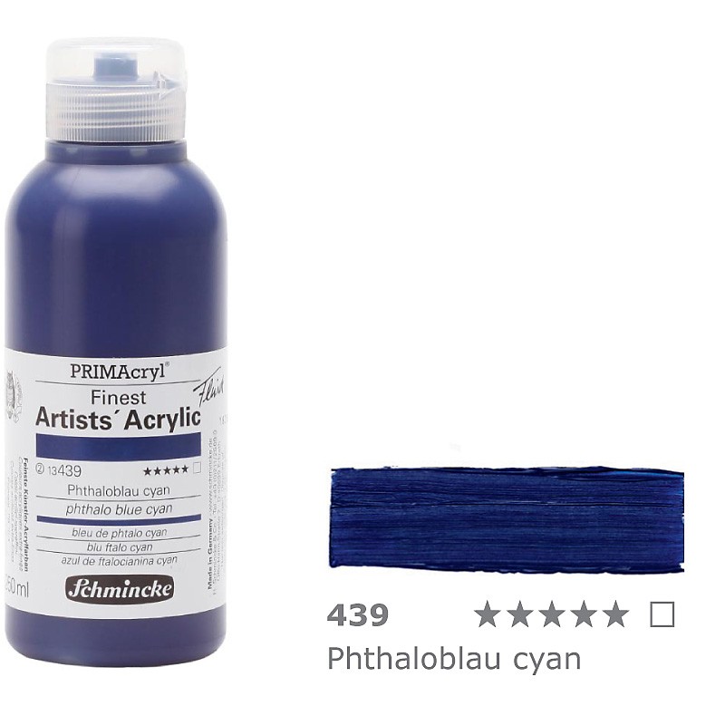 farba akrylowa Schmincke PRIMACRYL nr 439