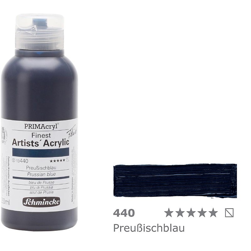 farba akrylowa Schmincke PRIMACRYL nr 440