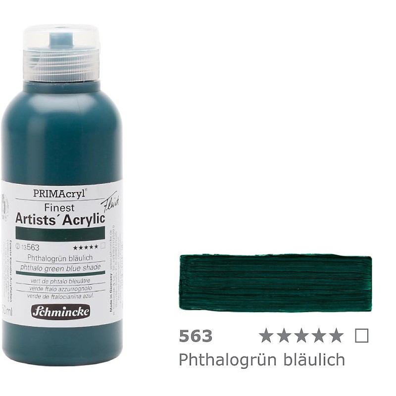 farba akrylowa Schmincke PRIMACRYL nr 563