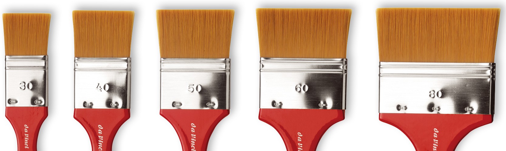 da Vinci seria 5080